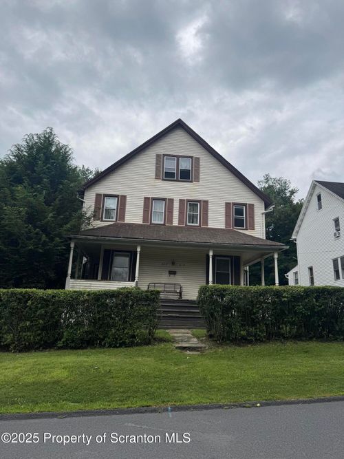 419-417-419 Charles St, Scranton, PA, 18508-1325 | Card Image