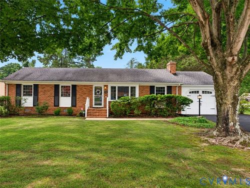 6707 Cold Harbor Rd, Mechanicsville, VA, 23111-5302 | Card Image