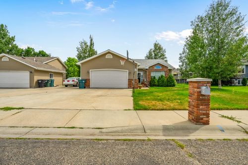 1216 Gardenia Drive, Billings, MT, 59105 | Card Image