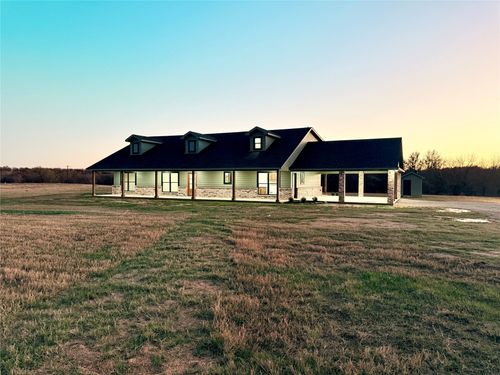 175 Flint Lane, Chico, TX, 76431 | Card Image