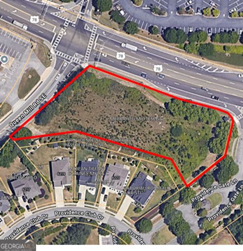 0 Queen Mill Rd Se, Mableton, GA, 30126 | Card Image