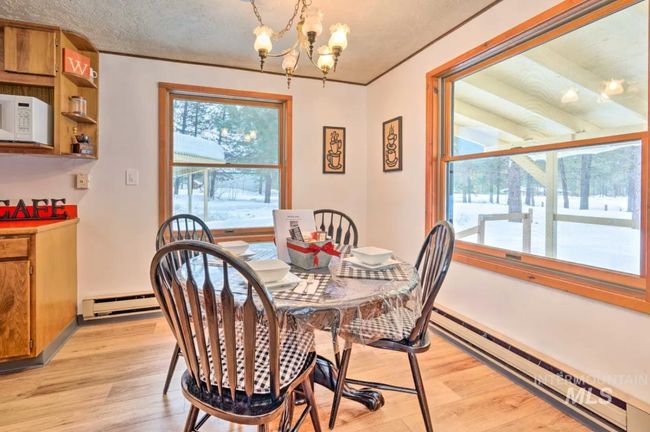8392 Highway 21, House other with 4 bedrooms, 2 bathrooms and 2 parking in Lowman ID | Image 6