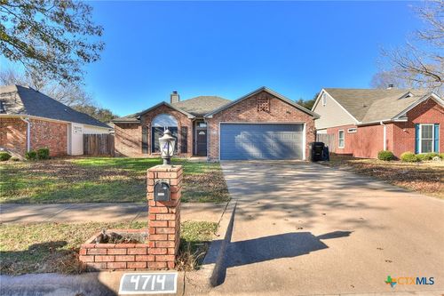 4714 Buckskin Trl, Temple, TX, 76502-3868 | Card Image