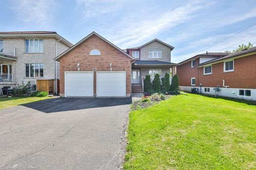 248 1/2 Millen Rd, Stoney Creek, ON, L8E2G9 | Card Image