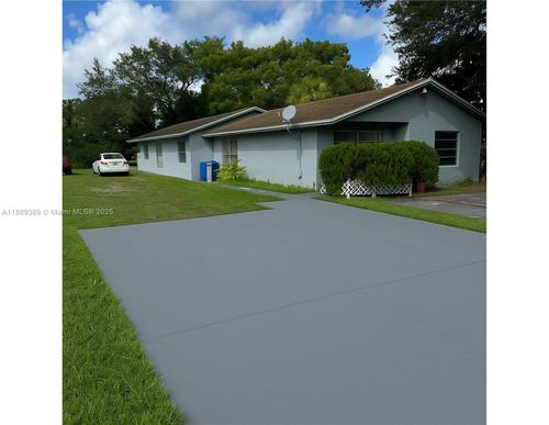 757-757 Nw 95th Ter, Miami, FL, 33150-1817 | Card Image