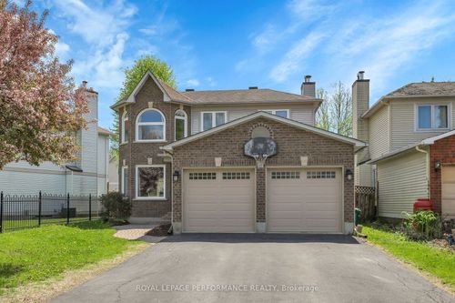 50 Picasso Drive, Hunt Club - South Keys and Area, ON, K1G5S6 | Card Image