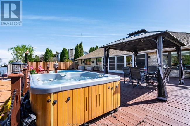 811 Rivait Dr, House other with 3 bedrooms, 3 bathrooms and null parking in Tilbury ON | Image 42