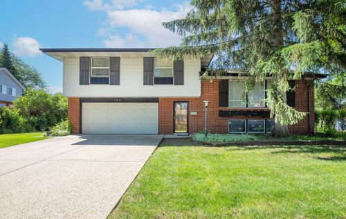 169 Leahy Cir S, Des Plaines, IL, 60016-6024 | Card Image