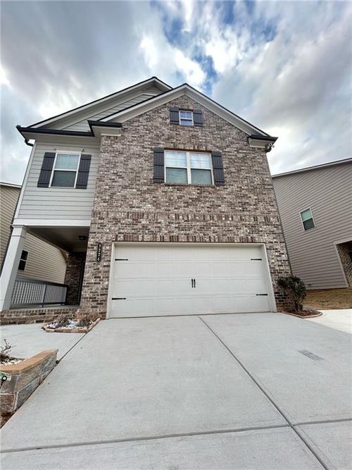 3224 Hawthorne Path, Braselton, GA, 30517-0901 | Card Image