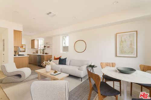 1233 1/2 N June Street, Los Angeles, CA, 90028 | Card Image