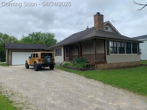 6378 Gale Rd, Atlas, MI, 48411-7702 | Card Image