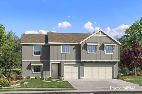 2788 W Secesh Creek St, Kuna, ID, 83634-1724 | Card Image