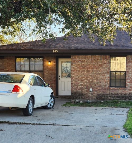 705 S Main Street, Lampasas, TX, 76550 | Card Image