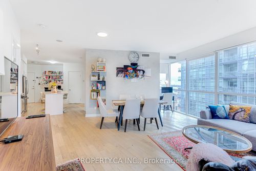 1213-20 Bruyeres Mews, Toronto, ON, M5V0G8 | Card Image