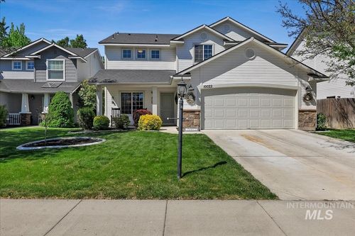 10022 W Portola Dr, Boise, ID, 83709-6587 | Card Image