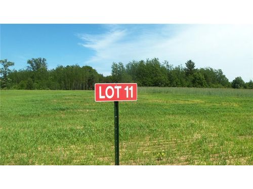 LOT 11 Red Maple Ln, MEENON, WI, 54872 | Card Image