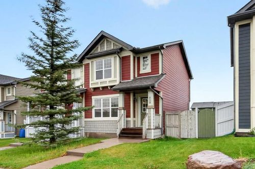 928 Panamount Blvd Nw, Calgary, AB, T3K0P4 | Card Image
