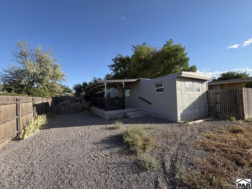 664 S Dante Dr, Pueblo West, CO, 81007-3029 | Card Image