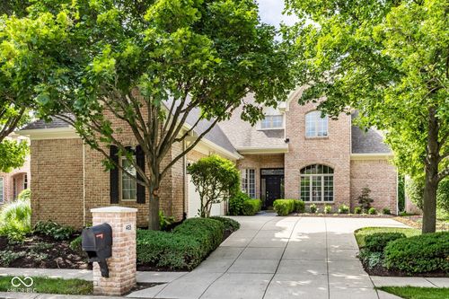 465 Mclaren Ln, Carmel, IN, 46032-9198 | Card Image