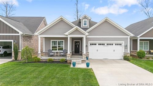 2009 Prestwick Place, Henryville, IN, 47126 | Card Image