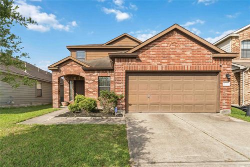 5643 Round Robin Dr, Katy, TX, 77449-1565 | Card Image