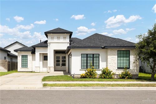 3515 S Elevation Dr, Edinburg, TX, 78542-5413 | Card Image