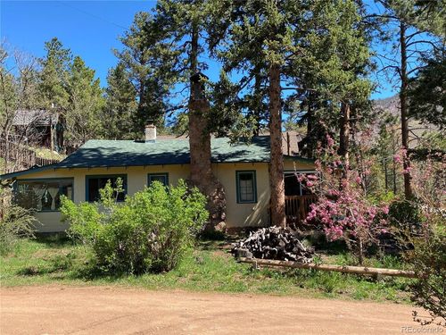 4750 Fountain Ave, Cascade, CO, 80809 | Card Image