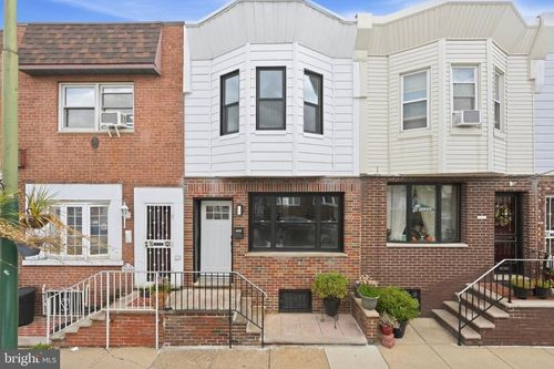 2611 S 12th St, PHILADELPHIA, PA, 19148-4303 | Card Image