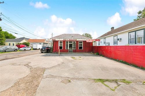41-1839-41 Elysian Fields Ave, New Orleans, LA, 70117-8125 | Card Image