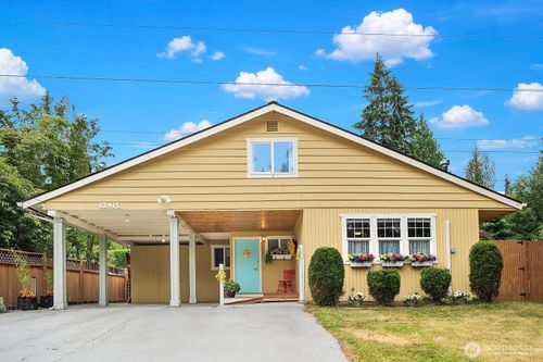 12415 Ne 112th St, Kirkland, WA, 98033-4613 | Card Image