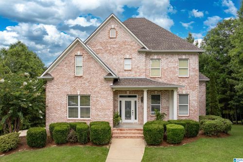 2000 Shadow Oaks Cir, WILSONVILLE, AL, 35186-6983 | Card Image