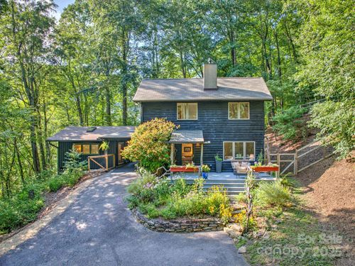 48 Black Oak Forest Rd, Fairview, NC, 28730-8681 | Card Image