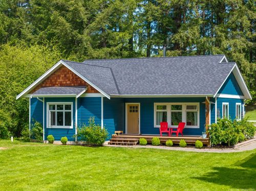 6580 Poulton Rd, Merville, BC, V0R2M0 | Card Image