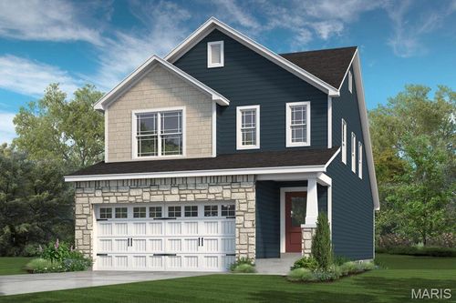 503 Wheatfield Cir, Wentzville, MO, 63385-6028 | Card Image