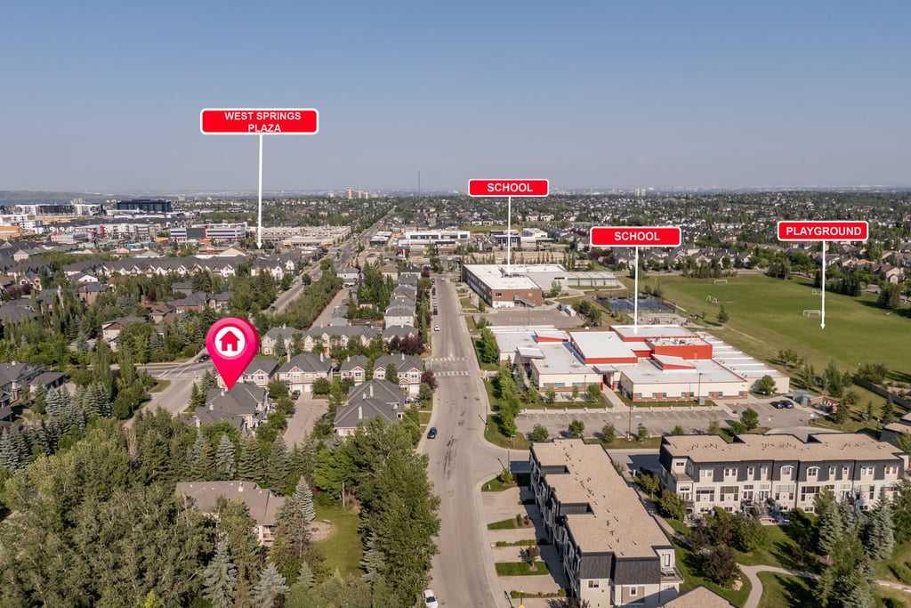 Residential in Calgary 3