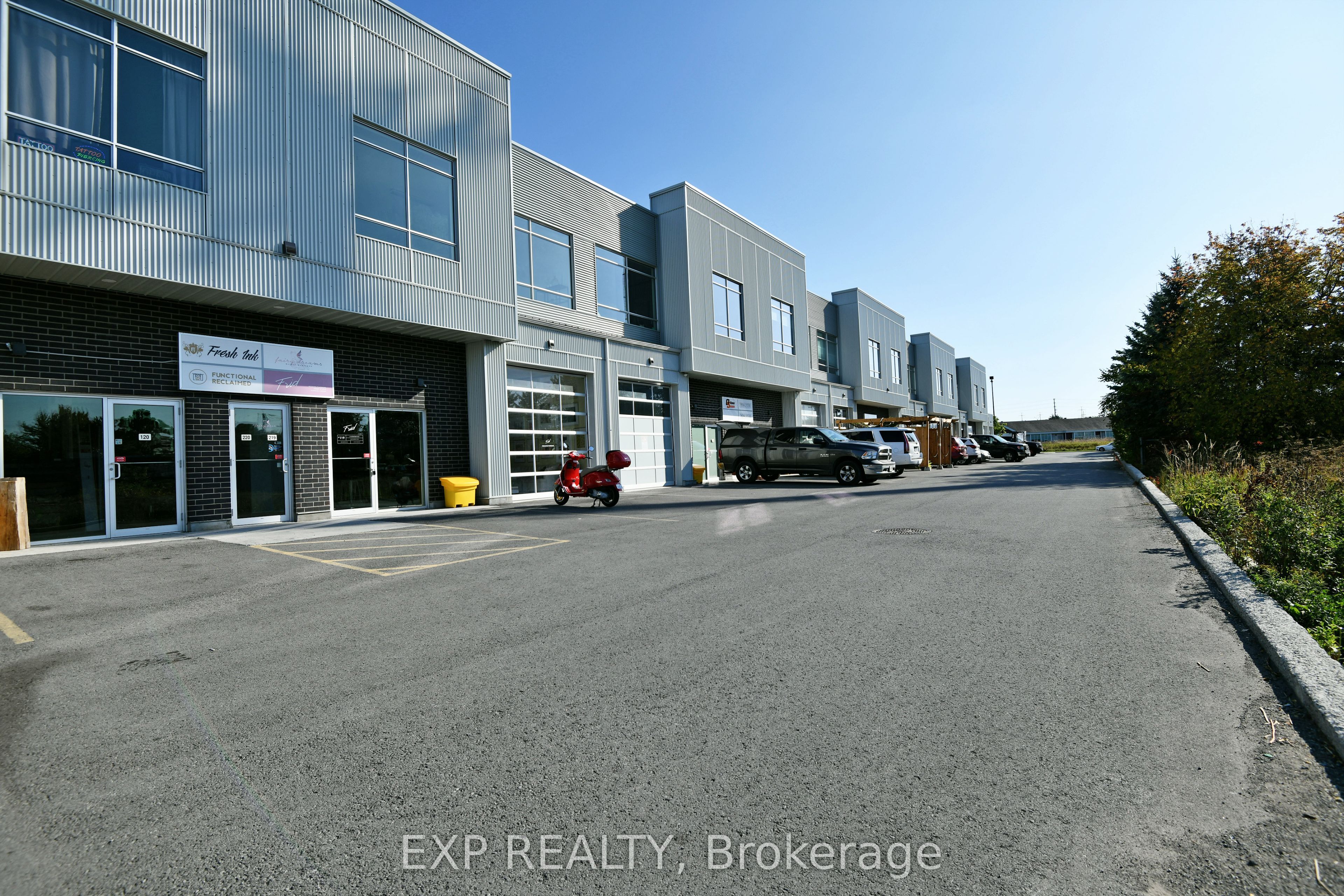 Commercial Sale in Kanata 2
