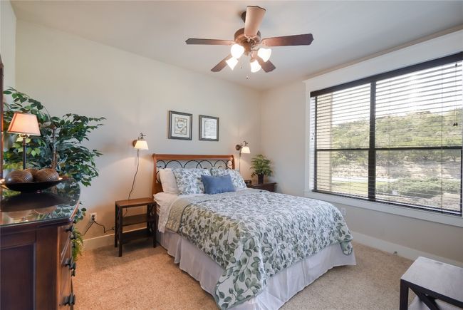 Guest bedroom with views | Image 17