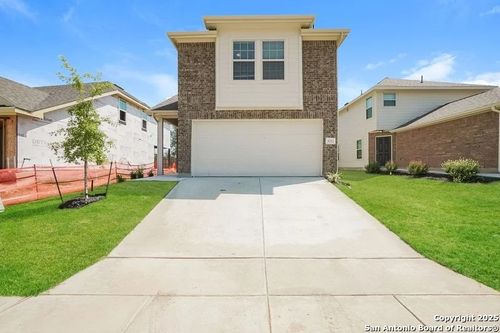 3711 Somers Crst, San Antonio, TX, 78211-1607 | Card Image