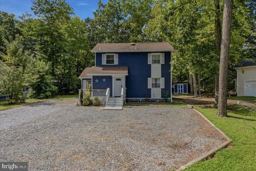 3 Rabbit Run Ln, OCEAN PINES, MD, 21811-1838 | Card Image