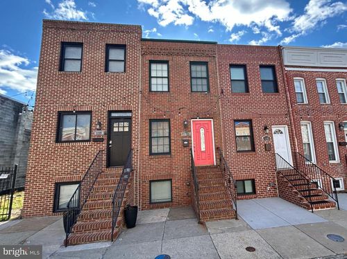 1141 Nanticoke St, BALTIMORE, MD, 21230-1918 | Card Image