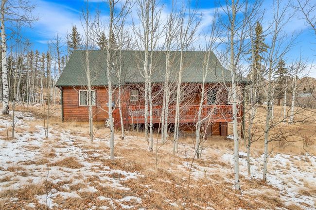 112 Apache Trl, House other with 3 bedrooms, 2 bathrooms and null parking in COMO CO | Image 33