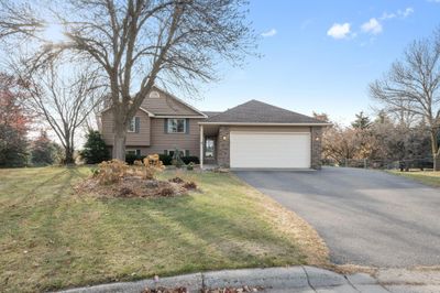 13762 Orchard Place, House other with 4 bedrooms, 1 bathrooms and null parking in Burnsville MN | Image 2