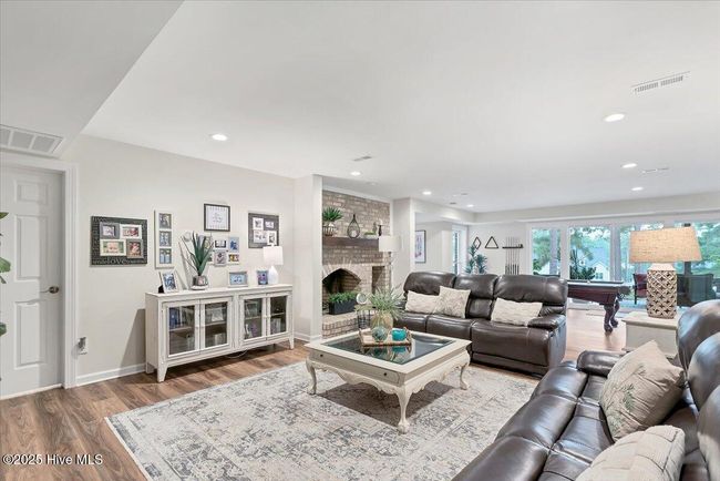 3 Riverside Ct, House other with 6 bedrooms, 5 bathrooms and 2 parking in Pinehurst NC | Image 74