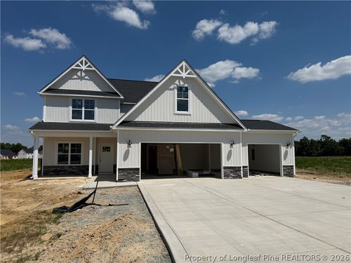 59 Grady Farm Way, Benson, NC, 27504 | Card Image