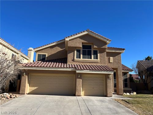8804 Stafford Springs Dr, Las Vegas, NV, 89134-0373 | Card Image