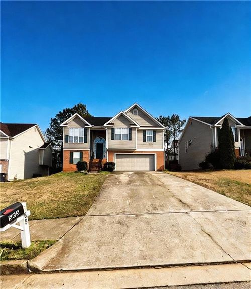 565 Ransom Way, Stockbridge, GA, 30281-7711 | Card Image