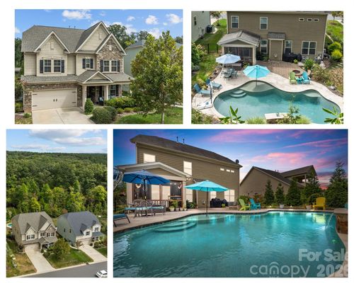 4064 Brandywine Ter, Lancaster, SC, 29720-0183 | Card Image