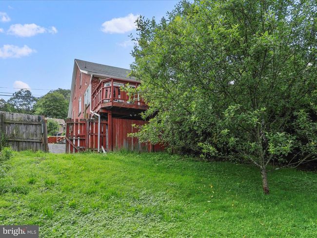 12225 Upper Georges Creek Rd Sw, House other with 3 bedrooms, 2 bathrooms and null parking in FROSTBURG MD | Image 35