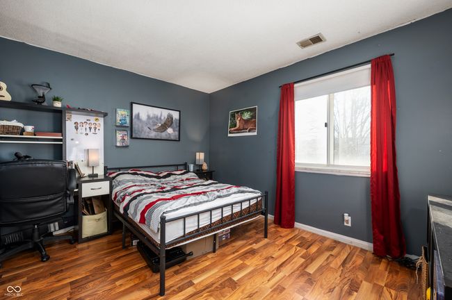 7622 Vintage Ct, Condo with 3 bedrooms, 3 bathrooms and null parking in Lawrence IN | Image 17