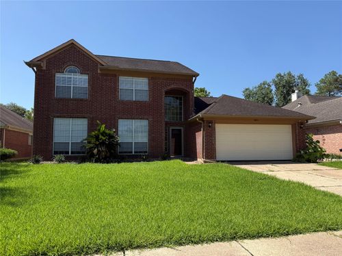 4614 Russett Pl S, Pearland, TX, 77584-8672 | Card Image